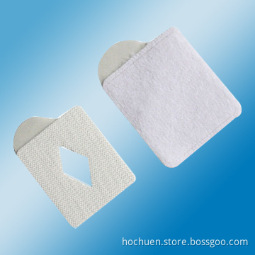 Die Cut Hook & Loop
